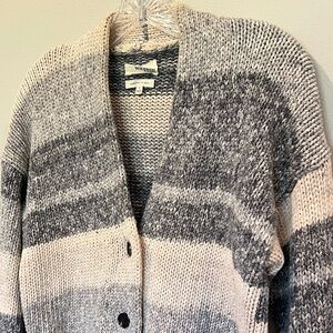 Aritzia Wilfred Free Cardigan